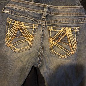 Ariat Jeans